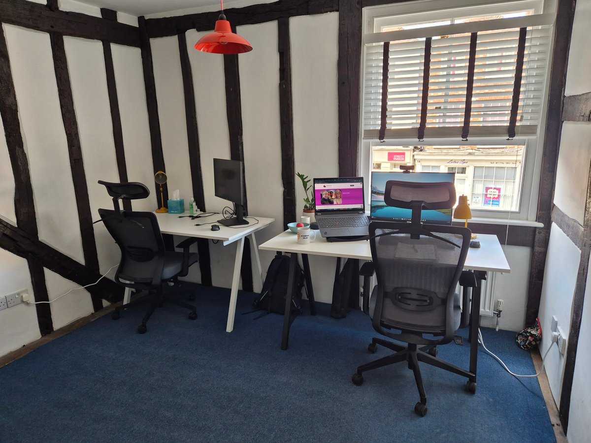 Office 1
